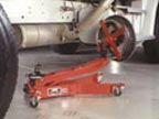 Jacks/Clutch Caddy/Jack Stands PN:CC2051 FLYWHEEL ADAPTER