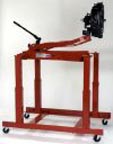 Jacks/Clutch Caddy/Jack Stands PN:CC2060 RISER DOLLY