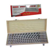 Blades/Bits/Wheels CHIAU0618 6PC 18 Auger Bit Set