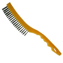 Painting CHIB3984-00P 13 LONG HANDLED WIRE BRUSH