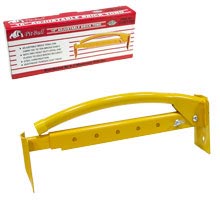 Cement/Mortar CHIBT298 16 Adjustable Brick Tong