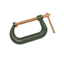 Clamps CHIC01-04 4 Industrial C-Clamp