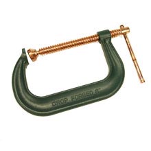 Clamps CHIC01-06 6 Industrial C-Clamp