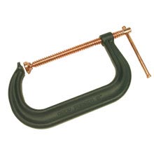 Clamps CHIC01-08 8 Industrial C-Clamp