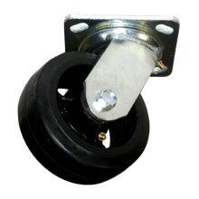 Wheel/Caster CHIC312H 4SWIVEL INDUSTRIAL CASTER
