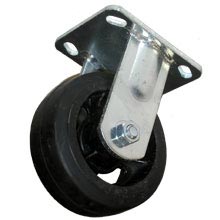 Wheel/Caster CHIC313H 5STATION INDUSTRIAL CASTER