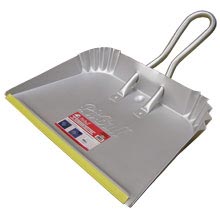 Cleaning/Brooms/ Mops/Dust Pans CHIDP0018A Aluminum Dust Pan 17
