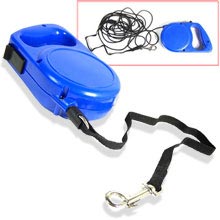 Everything Else CHIDT6308 16Ft Automatic Dog Leash