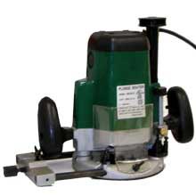 Saws/Drills/Sanders/Joiners CHIFRO02743 1/2 Electric Router
