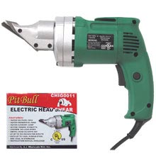 Saws/Drills/Sanders/Joiners CHIG0011 Electric Head Shear