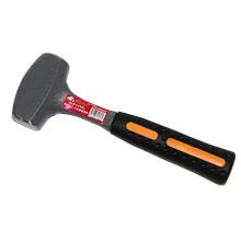 Hammers CHIHD444 3LB STEEL DRILLING HAMMER