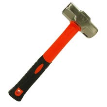 Hammers CHIHS402 2LB SLEDGE HAMMER NEON