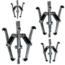 Pullers CHIIG0004 4PC Gear Puller