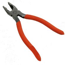 Pliers/Cutters/Crimpers CHIP30582C 8LINE MAN PLIER