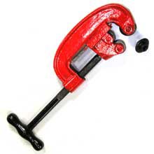 Plumbing CHIPC02 #3 Pipe Cutter