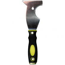 Putty Knife/Scraper CHIS1126 6 Way Scraper