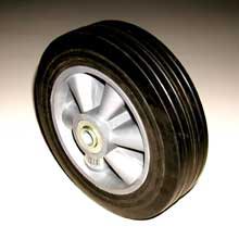 Wheel/Caster CHIT0014 8 Solid Tire