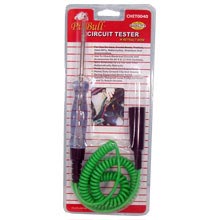 Electrical CHIT0040 Circuit Tester
