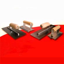 Cement/Mortar CHIT18064 4PC Concrete Trowel