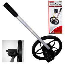 Tape Measures/Measuring Wheels CHITA0007 10;000FT BIG WHEEL WALKING TAPE