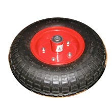 Wheel/Caster CHIWA600A 14 Air Tire