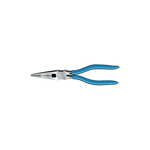 Pliers/Cutters/Crimpers CL317 Channel Lock 317 7 1/2 Long Nose (needle nose) Pliers