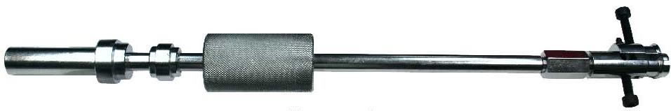 Speciality Tools T & E Tools CR0J2 Motorcycle Steering Bearing Cup Remover and Replacer