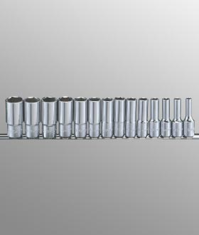 3/8 Drive Professional Genius GS-314SD 14 Piece 3/8