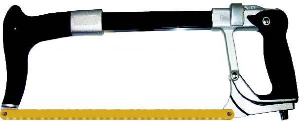 Pliers/Cutters/Crimpers T & E Tools H2101 High Tension Hacksaw- Best Hacksaw Ever Made
