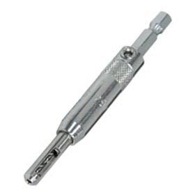 Blades/Bits/Wheels HDC01519 3PC Hinge Drill Bit Set