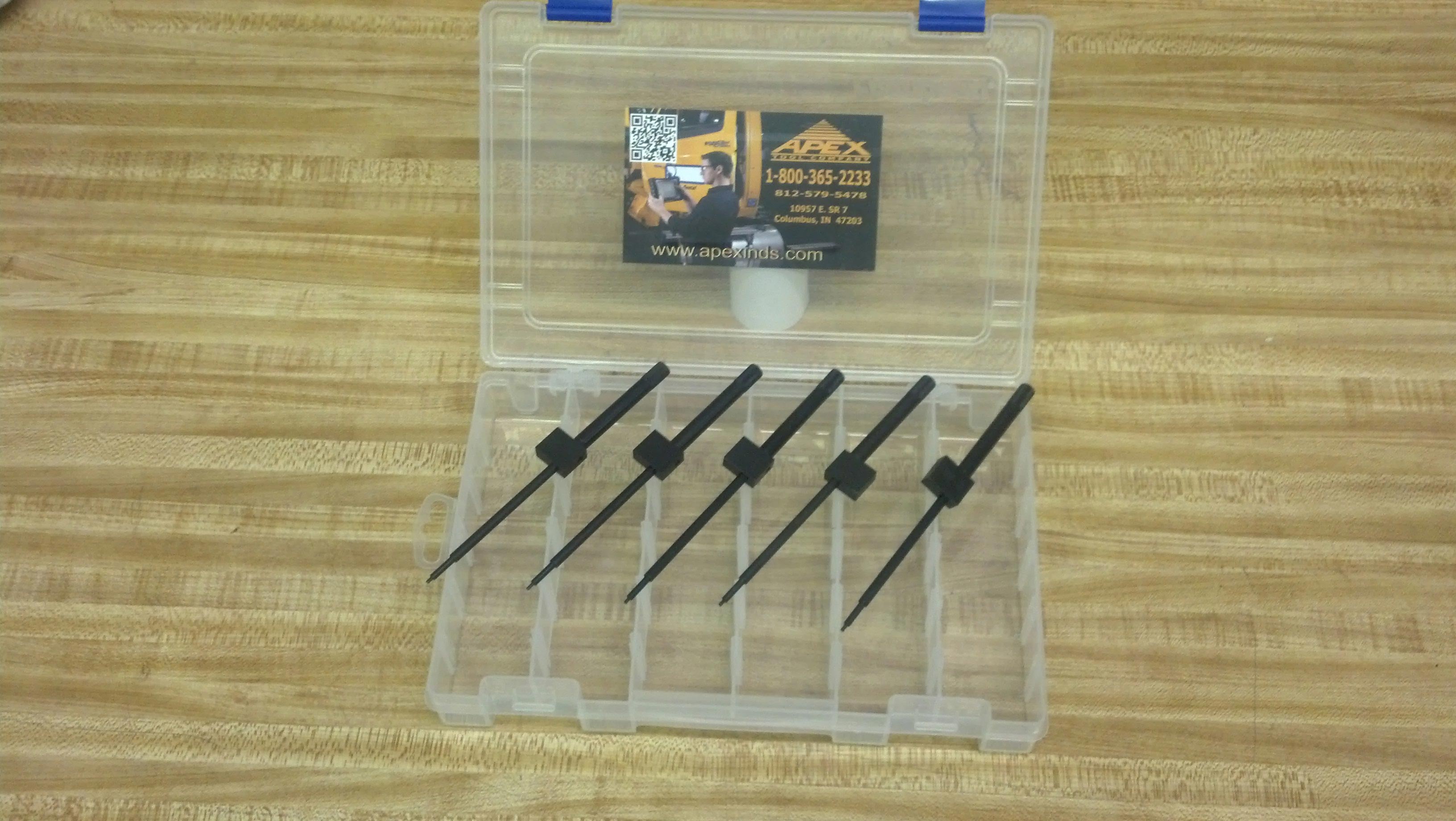 Detroit Diesel Tools for sale Apex Tool Company