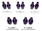 Wheel/Tire/Brakes Service Kiene K-1282 STUD ADAPTER KIT