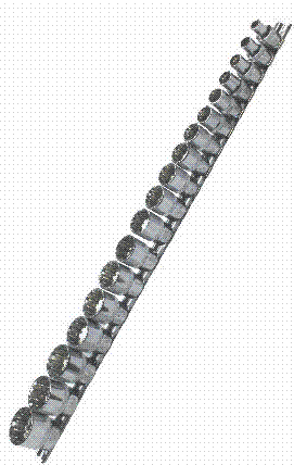 3/8 Drive Professional T & E Tools M93218 3/8