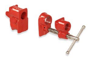 Clamps MIT3941 1/2 Gluing Bar Clamp