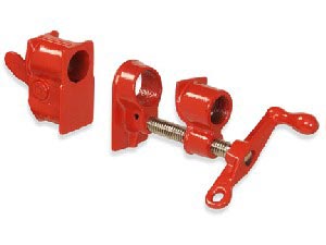 Clamps MIT3946 3/4 Gluing Bar Clamp