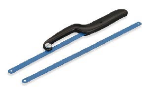 Saws/Scisors/Utility Knife MIT6798 Close Quarter Hacksaw
