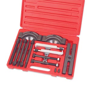 Pullers MIT5704 14-PC. GEAR PULLER/BEARNG SPLITER