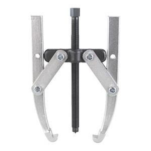 Pullers 2 Jaw/3 Jaw/Slide Hammer/Posi-Lock/Bar OTC-1040 2-jaw with maximum reach of 15 1/4, max. spread 15 1/2 (13 ton)