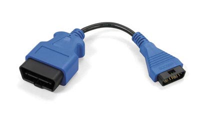 Nexiq Pro Link IQ Diagnostic Scanner Nexiq 488009 iQ Heavy Duty (GMC) DDL