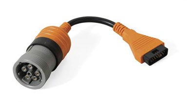 Nexiq Pro Link IQ Diagnostic Scanner Nexiq 488024 Pro-Link iQ 6-Pin Deutsch
