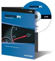 Computer Diagnostic Software Navistar 828007 Navistar IPC