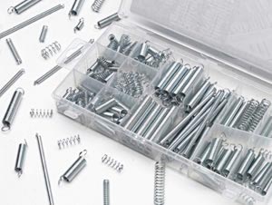 Hardware Assortments PTW5200 200 pc Spring Assortment
