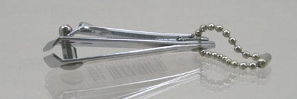 Everything Else PTW997 FINGERNAIL CLIPPER