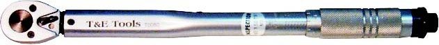 3/8 Drive Professional T & E Tools T0080LEFT 3/8