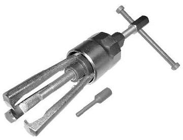 Pullers 2 Jaw/3 Jaw/Slide Hammer/Posi-Lock/Bar T & E Tools 9821 Micro Gear & Bearing Puller
