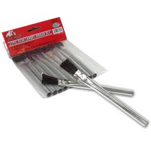 Shop Essentials TAIB0046 12PC Acid (Shop) Brush Set
