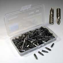 Hardware Assortments TAIB0468 200PC #2 Phillips Bit