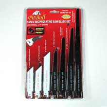 Blades/Bits/Wheels TAIB0706-14 14PC RECIPROCATING SAW BLADE