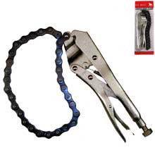 Pliers/Cutters/Crimpers TAIC0313 Locking Chain Clamp