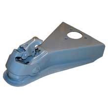 Towing/Balls/Hitches TAIH0049  FRAME COUPLER